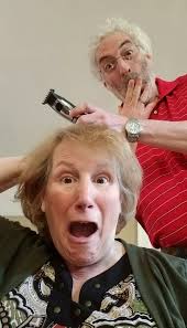 Mother's Day giveaway: full hair makeover