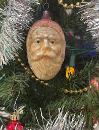 Christmas present brings back childhood hockey memories