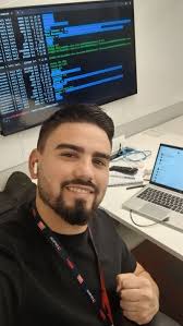 Otto Helmut Ramos Castro