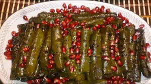 Sezon, noemi o., sarmale de post in foi de vita. Sarmalute De Vita De Vie De Post Fara Carne Yalangi Ø§ÙÙÙØ§ÙØ¬Ù Vegetarian Vegan Stuffed Grape Leave Youtube
