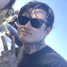 Noah Sebastian X Reader