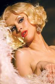 Christina Aguilera Burlesque Her Voice Blew My Mind Real Raw Talent Christina Aguilera Burlesque Burlesque Movie Burlesque Makeup