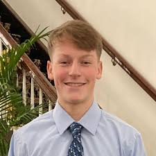 Andrew Krieg's Instagram, Twitter & Facebook