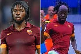 Gervinho prefers to play with right foot. Come On Gervinho It S Time To Face The Facts Mirror Online