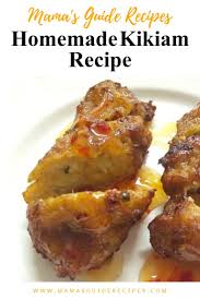 Loading Authentic Kikiam Recipe Or Also Known As Quekiam Is Wrapped In Bean Curd Sheet If Its Not Available Dont Worry Y Filipino Street Food Recipes Food