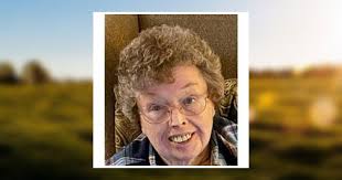 Marjorie “Mardi” F. Fries Obituary May 25, 2024
