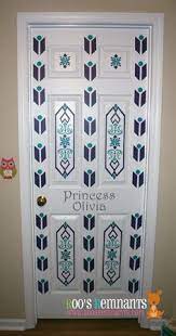 10 Etsy Items For Your Frozen Obsessed Child S Bedroom Bedroom Door Decorations Frozen Bedroom Frozen Themed Bedroom