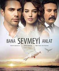 2020, 2019, 2018, 2017 and the 2010's best rated turkish movies out on dvd, bluray or streaming on vod (netflix, amazon prime, hulu, disney+ & more). Wings Of Love Bana Sevmeyi Anlat Seda Bakan Kadir Dogulu