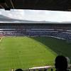 Necaxa termina con invicto de cruz azul. 1