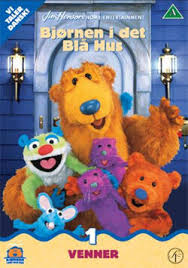 The netherlands bruine beer in het blauwe huis: International Bear In The Big Blue House Muppet Wiki Fandom