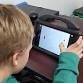 K-2nd Grade Coding and game Design on Scratch Jr event image