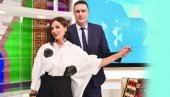 For a list of broadcasting rights in other countries, see sports television broadcast contracts. Mama Jednog Golmana I Jednog Napadaca Tijana Jevtic Sportski Novinar Rts Novosti Rs