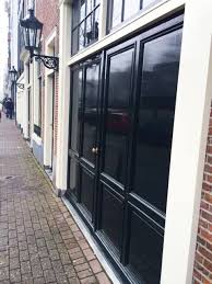 High Gloss Black Doors Holland Fine Paints Of Europe Fine Paints Of Europe House Exterior Front Door
