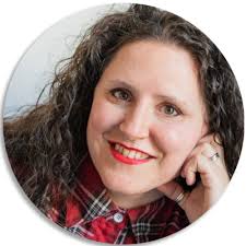 Veronica Colombo, Autore presso #lofacciodigital