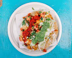 Maybe you would like to learn more about one of these? How Baja Locals Build The Ultimate Fish Taco Bon Appetit