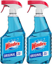 For fresh, pernicious stains such as ink, oil, food, or blood (i hope not), first blot up the. 12 Surprising Uses For Windex Hunker