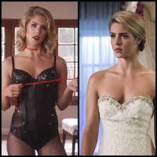 Emily bett rickards nua - Best adult videos and photos