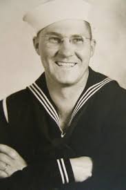 Dana Walter Zimmerli Jr. (1915-2004)