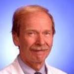 Dr. Edward Blanchette, MD, Infectious Disease