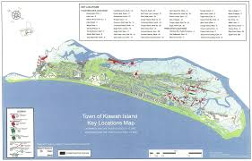 Article Ii Zoning Zoning Kiawah Island Sc Municode