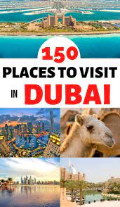 Here is a list of top ten hot spots in dubai. 150 Amazing Places To Visit In Dubai In 2021 Dubai Travel Planner