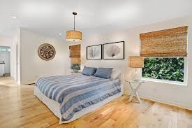 These before and after images of a manufactured home renovation are inspiring. Modern Mobile Home Interior Design