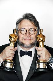 Guillermo del Toro