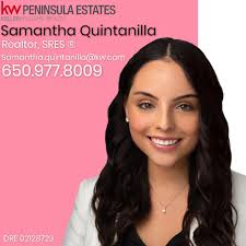 Honored to get the opportunity to be mentored and work alongside some of  the top producing agents in the country! I look forward to deepening my  Peninsula roots at KW Peninsula Estates. ⁣