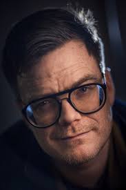 Professorn som riktar strålkastarljuset mot patienterna