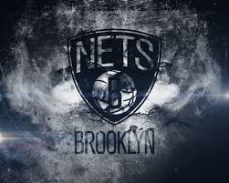 Brooklyn nets city edition logo. Brooklyn Nets Wallpapers Top Free Brooklyn Nets Backgrounds Wallpaperaccess