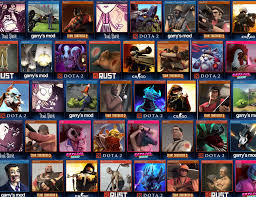 We did not find results for: Steam Trading Cards Guide Buy Sell Using The Community Market Tradeplz Com