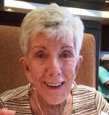 PEARL FRASER Obituary (2019)