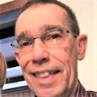 Ronney Conrad Obituary (1949