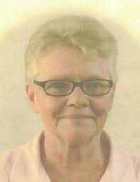 Martha L. Helm Obituary