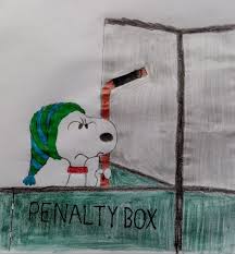 Thank you penalty box for all the great products!! Penalty Box By Dzeko17 On Deviantart