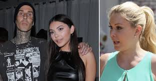 May 26, 2021 · courtesy kim kardashian/instagram. Travis Barker Steps Out To Support Ex Wife S Daughter Shanna Moakler Mia