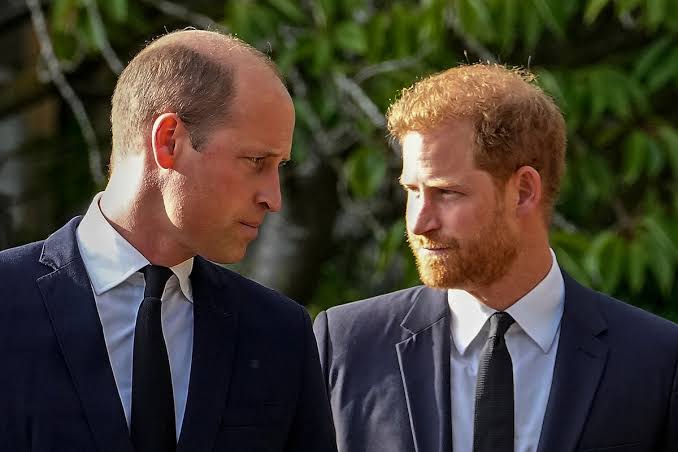 Will Prince Harry's return to the U.K. help repair his once-close  relationship with Prince William? - The Globe and Mail