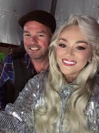 Dergfest Music Festival we're coming for ya! Stage ready with great Paul  Kelly Music 🤠🎶