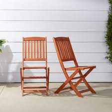 We did not find results for: Vifah Malibu Folding Wood Outdoor Dining Chair 2 Pack V04 The Home Depot