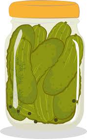 All png images can be used for. Pickled Cucumber Pickling Jar Pickled Foods Vegetable Jar Of Pickles Png Clipart Large Size Png Image Pikpng