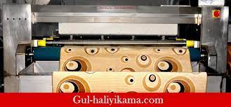 gul hali adli kullanicinin gul hali yikama fabrikasindan kareler panosundaki pin halilar koltuklar