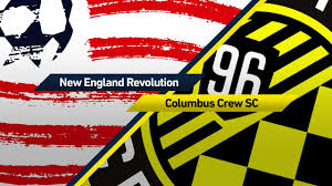 Breaking news headlines about columbus crew, linking to 1,000s of sources around the world, on newsnow: 4 Minute Highlights New England Revolution 2 1 Columbus Crew Sc Youtube