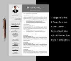 This is an example of a cover letter for a teacher. Teacher Resume Template With Cover Letter With Modern And Creative Way Teaching Resources