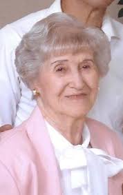 Lena Isaacson Obituary