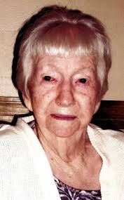 Aline Huckaby Obituary (2014)