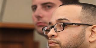 Witness places Gonzalez at scene of Warwick man's murder