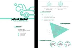 Use rocket resume's auto body technician resume maker. 6 Free Resume Templates For Auto Mechanics To Stand Out From The Crowd