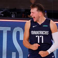 If we had an nba mvp ballot, this is how we would vote. Luka Doncic Is The Favorite To Win The 2021 Nba Mvp Award Mavs Moneyball