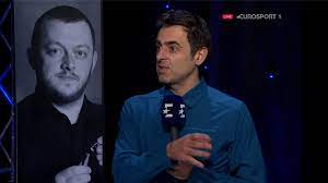 Snooker Themasters Ronnieosullivan Eurosport O Sullivan Yan Win A Significant Result For Chinese Snooker In 2021 Ronnie O Sullivan Yan Snooker