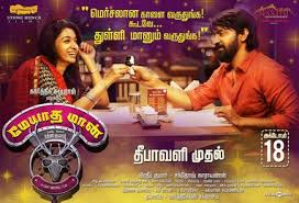 03:00kaali nagin ke jaisi 5:32comedy scene 10:00lift scene 17:15best scenes 2:39:23बॉलीवुड की सुपरहिट हिंदी मूवी : Meyaadha Maan Wikipedia